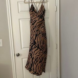 Brand new Zara Dress